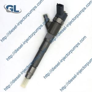 Wholesale Original Brand New Diesel Fuel Injector 0445110247 0445110248 0986435163 504088823 For Iveco FIAT from china suppliers