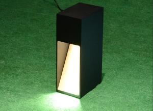 Wholesale Warm White IP55 6 Watt LED Garden Lights / Outside Led Lawn Lights from china suppliers