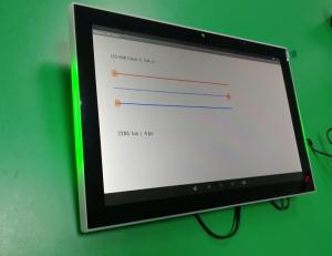 Wholesale 10.1 Inch Android Touch Screen For Video Conferencing Scheduling Device from china suppliers