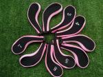 golf iron head cover , Golf headcover , golf head cover , golf headcovers , iron