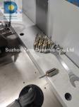 Two Station BLDC Motor Rotor Automatic Balancing Machine Miniature Motor Rotor