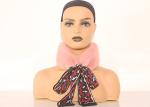 Sunglasses Display Pretty Mannequin Head With Shoulders 42cm height