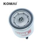 KOMAI Fuel Filter FS19581 P551039 SN25107 87036043 5557352 87039679 6647773
