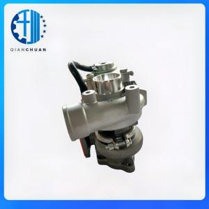 Wholesale TD04-12T Turbocharger 1G565-17012 1G565-17013 Compatible With Kubota V3300-T from china suppliers