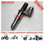 Fuel Pump Injector 392-0203 3920203 20R-1267 20R1267 Diesel For C-A-Terpiller