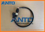 208-06-71140 2080671140 Sensor Excavator Electric Parts Fitting For KOMATSU
