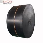 Cover Thickness Upper 1.5-12 1200mm Width 5ply Mud Clay Potato Conveyor Belt