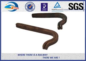 Wholesale Railway Hex Head Screw Spike Dog Spikes For Railway Maintenance from china suppliers