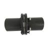 Buy cheap Shrink Single Disc Shaft Coupling Flexible diaphragm Customized from wholesalers