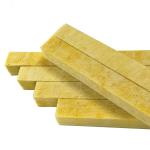 Modern Rockwool Thermal Resistance Rockwool High Temperature Insulation Board
