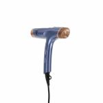 1500W Brushless Motor Hair Dryer Folding High Speed 110000rpm/min