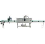 Innovative Steam Shrink Tunnel for Bottle Labeling Solutions