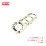 8-94418921-0 Cylinder Head Gasket 8944189210 Suitable for ISUZU NKR NPR 4BE1