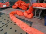 Heavy Duty round sling ,WLL 10000KG , According to EN1492-2 Standard, Safety