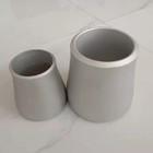 Customized Pressure Stainless Reducer Fitting ANSI/DIN/JIS/GB Standard Round