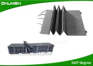 Wholesale Concert Stage LED Screens / Ultra Thin foldable led screen For Advertising from china suppliers