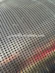 Pitch Granulator Asphalt Pelletizer Bitumen Pastillator Stainless Steel