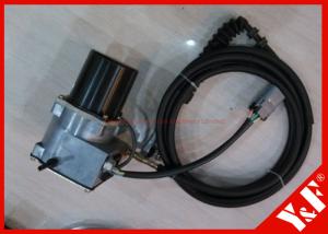 Wholesale Engine Constrol Accelacuator Step Motor for Hyundai Excavator 21EN-32200 from china suppliers