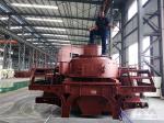 High Efficient Sand Making Machine Vertical Shaft Impact Crusher