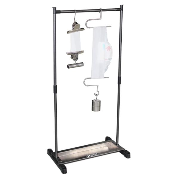 5020-HD Diaper Waist Measurer with PLC Control for ISO Standards