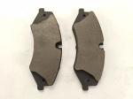 LR015577/ LR019618/LR026221-1/LR064181/LR015578/LR025739-1 Front / Rear Brake