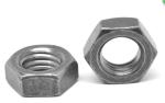 Steel ANSI HEX JAM NUT THIN NUT B18.2.2 From 1/4 To 2inch Black ZP YZP HDG Grade