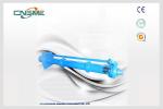 High Speed Submersible Vertical Slurry Pump Double Suction Cantilevered Rated