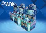 Kids Video Game Arcade Indoor Amusement Fishing Game Machine Ticket Redemption