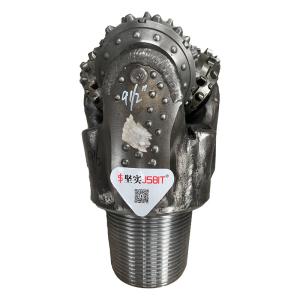 Wholesale Power Factory 9.5inch IADC537 241mm Tricone Rock Drilling Bit from china suppliers