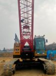 2021 SANY 60t Crawler Crane for Sale