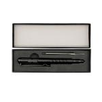 Tactical Pen Portable Aviation Aluminum Self Defense Pen Anti-skid Glass Breaker