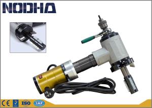 Wholesale Light Weight Electric Pipe Prepping Machine 40-110mm Clamping Range from china suppliers
