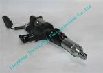 Denso Injector 095000-6593 095000-6591 095000-6592 095000-6590 For Hino J08