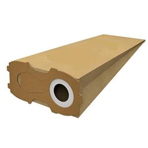 Wholesale Vorwerk Kobold VK118/119/120/121/122/ET340 34g 43*14.4cm Vacuum Cleaner Paper Bags from china suppliers