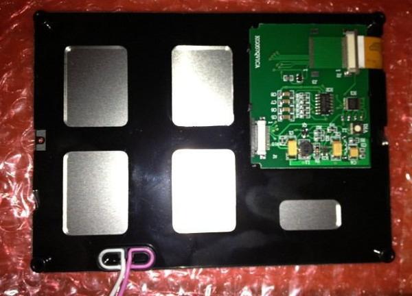 SP14N001 HITACHI 5.1" inch 240×128 150 cd/m² Storage Temp.: -20 ~ 70 °C