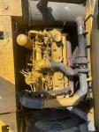 Used Cat 320BL Large Excavator With Bucket Capacity 0.92 M³