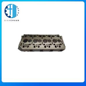 Wholesale 4TNE94 4TNE98 Cylinder Head 129907-11700 For Yanmar Excavator Engine Spare Parts from china suppliers