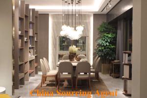 Wholesale Careful Management China Sourcing Agent Furniture Buyers And Purchasing Agents from china suppliers
