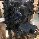 KYB C0170-55076 Control Valve For Doosan Daewoo Dx225LC Dx225lca Dx225 Dx260