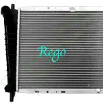 1094 New Aftermarket Cooling Radiator for Taurus Sable Continental 3.0 3.8 V6