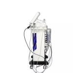 10 In 1 Neck Cleaning Hydrafacial Microdermabrasion Machine Bubble Facial