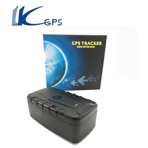 LK209C-3G GPS Car Tracker Portable Spy Magnetic Vehicle Tracking Waterproof Case