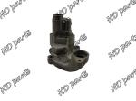 6D140 PC750-6 PC750SE-6 PC1600SP-1 PC1800-6 Diesel Engine Oil pump 6212-51-1002