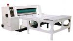 Automatic Rotary Die-cutter Machine, Automatic Lead-edge Feeding, Die-cutting +