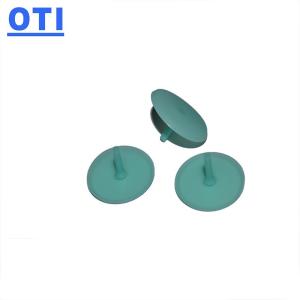 Wholesale Custom Silicone Non Return Valve from china suppliers