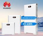 Huawei Luna 2000 15 Kw Battery Module Roterdamm Power Module 10Kw 15Kw Luna2000