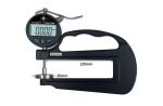 Paper Film Leather Cloth Digital Dial Thickness Gauge