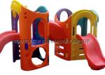 Indoor Playground Plastic Blow Molding Machine , Large Extrusion Molding Machine