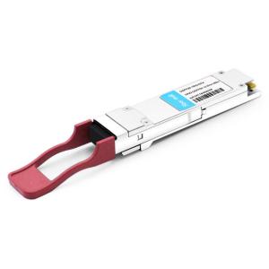 Wholesale QSFP28-100G-ER4 100G QSFP28 ER4 1310nm 40km LC SMF DDM Transceiver Module from china suppliers