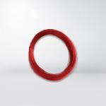 Colored Triple Insulated Wire Self Copper Magnet Wire Solderable For Winding